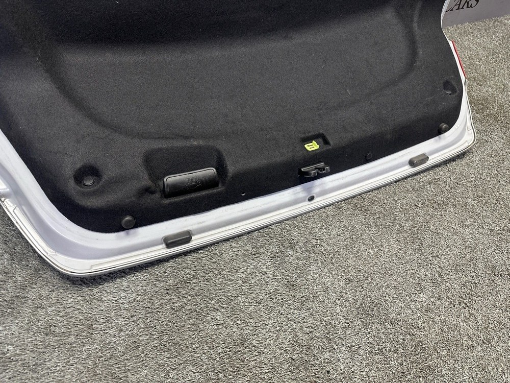 Крышка багажника Optima 4 FJ