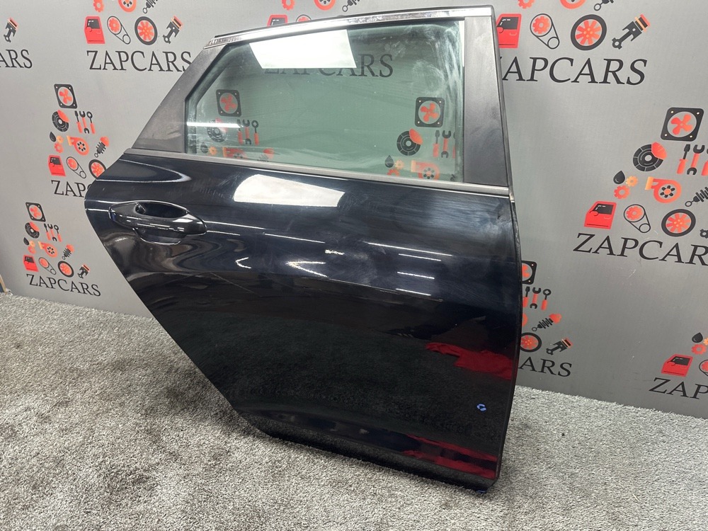 Дверь задняя правая Kia K5 Дверь задняя правая Kia K5