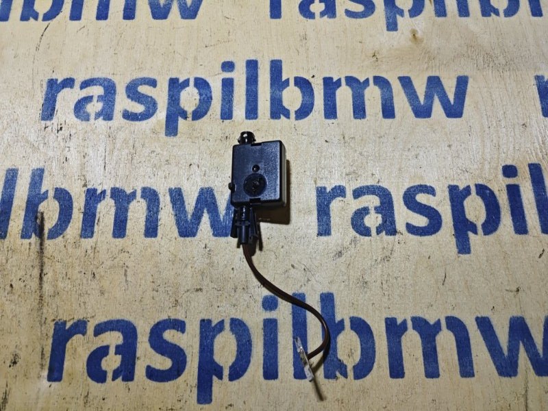 Заграждающий контур 3-series 2013 F30 N20B20A