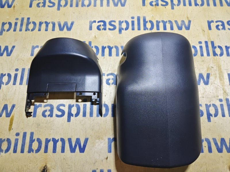 Кожух рулевой колонки BMW X5 E70 N57D30A