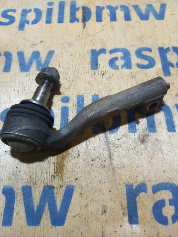 Рулевой наконечник правый BMW 3-series 2013 F30 N20B20A 32106799967 контрактная