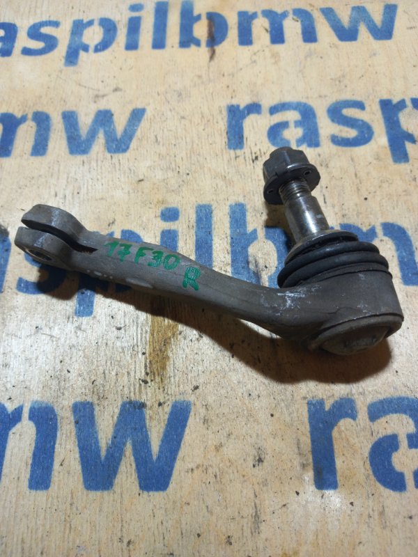 Рулевой наконечник правый 3-series 2013 F30 N20B20A