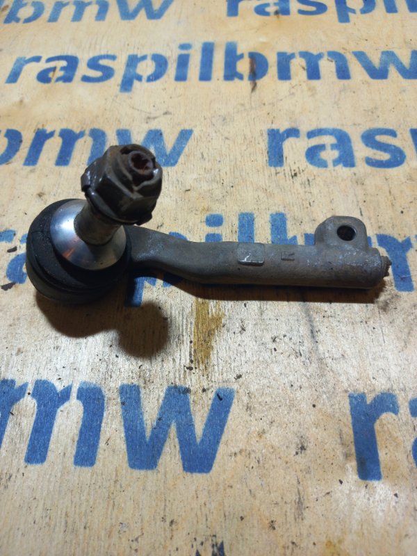 Рулевой наконечник правый BMW 3-series F30 N20B20A