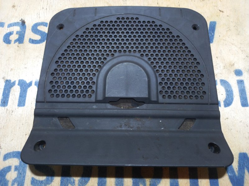 Сетка динамика BMW 3-series 2013 F30 N20B20A 65139290908 контрактная