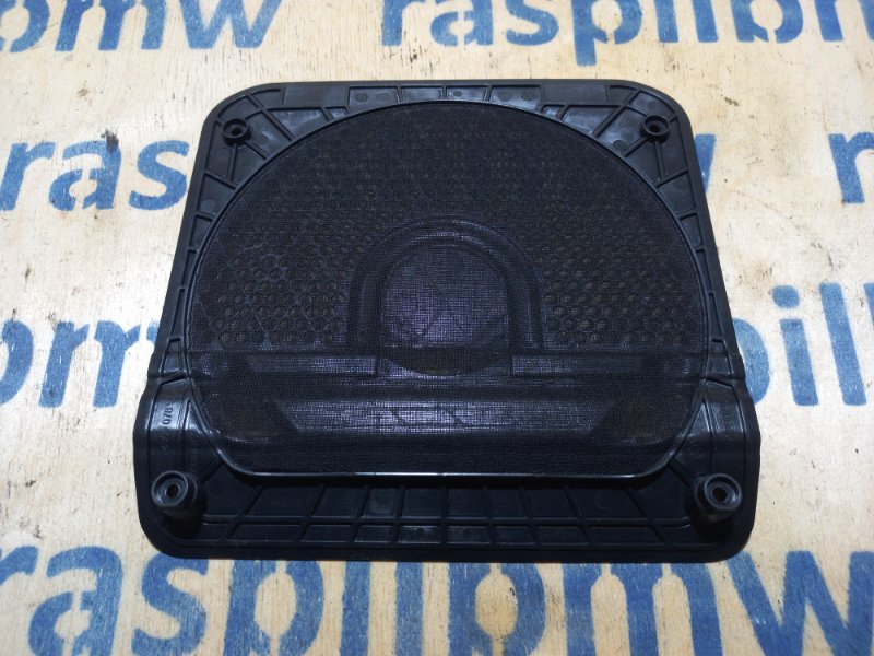 Сетка динамика 3-series 2013 F30 N20B20A