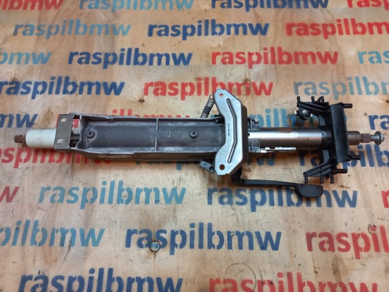 Рулевая колонка BMW 3-series 2013 F30 N20B20A 32306854964 контрактная