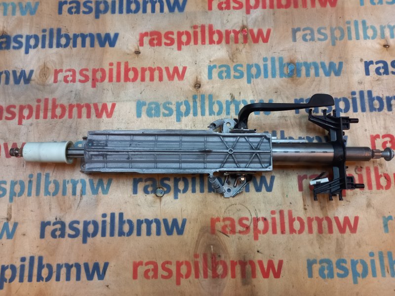 Рулевая колонка 3-series 2013 F30 N20B20A