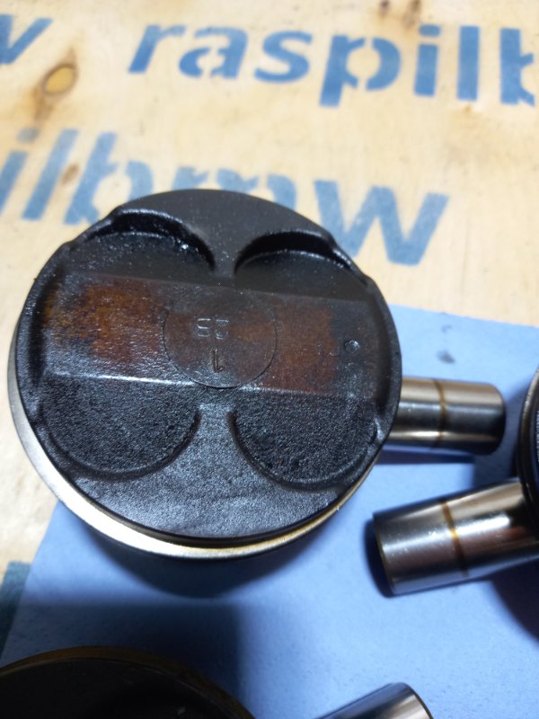 Поршень 1jz-gte vvti