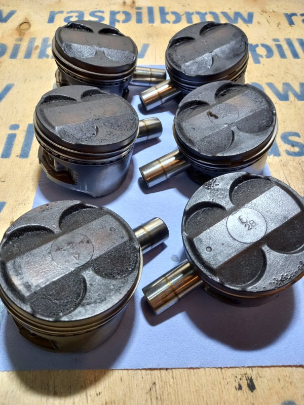 Поршень 1jz-gte vvti