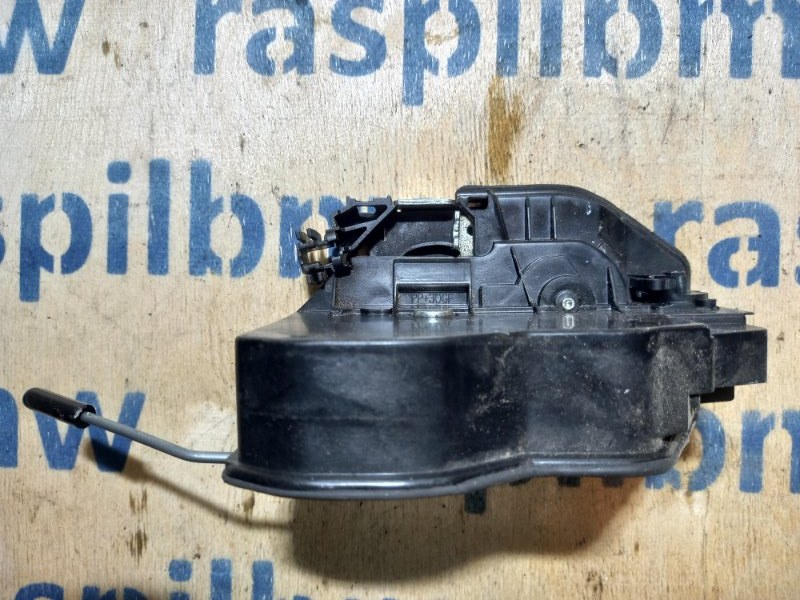 Замок двери задний правый BMW 3-series F30 N20B20A