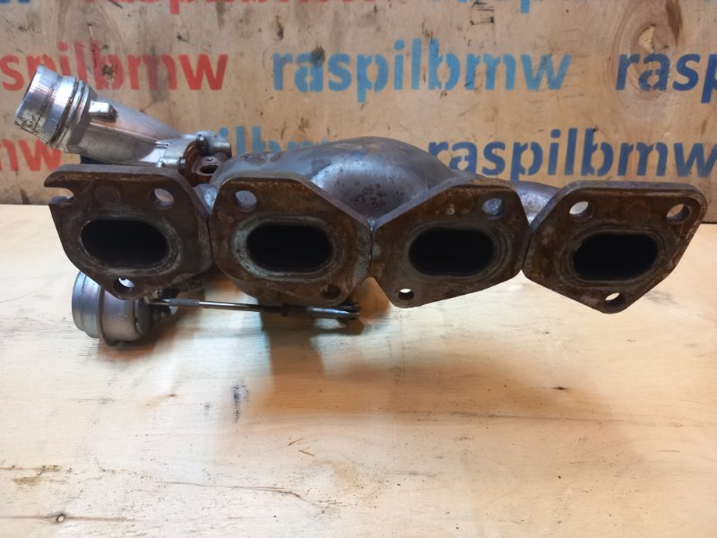 Турбина BMW N13B16 Турбина BMW N13B16