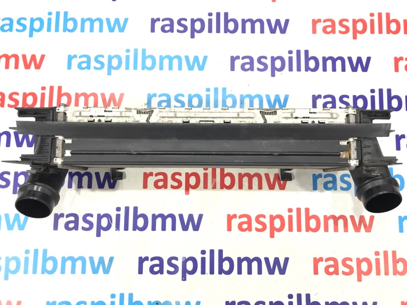 Интеркулер 3-series 2013 F30 N20B20A