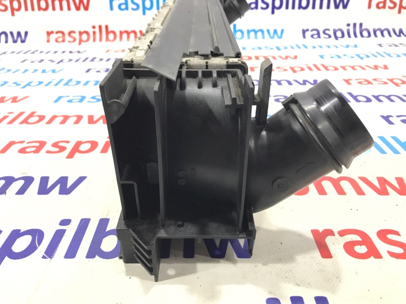 Интеркулер 3-series 2013 F30 N20B20A