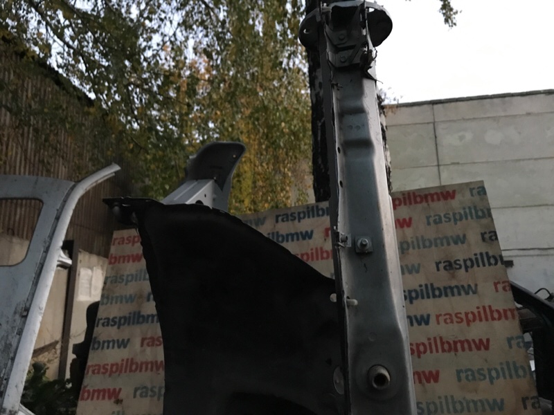 Четверть кузова передний правый 5-series 2001 E39 M54B30