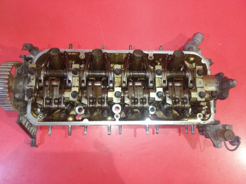 Р“Р‘Р¦ f20b SOHC