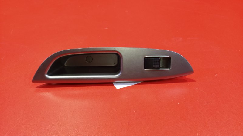 Кнопка стеклоподъёмника Lifan X50 W215 LF479Q2-B 2016 задняя правая (б/у)