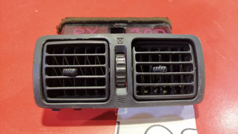 Дефлектор воздушный Lexus Rx300 MCU10 1MZ-FE 1998 (б/у)