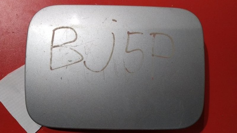 Лючок топливного бака Mazda Familia BJ3P B3-ME 1998 (б/у)