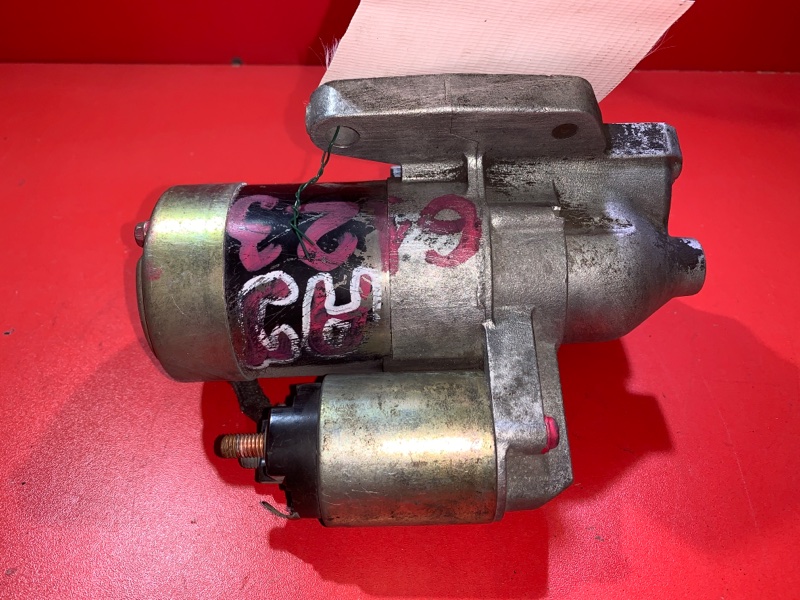 Стартер мпв. Стартер мазда мпв gy 96 год. Реле стартера мазда мпв. 5 бензин. Стартер мазда мпв.