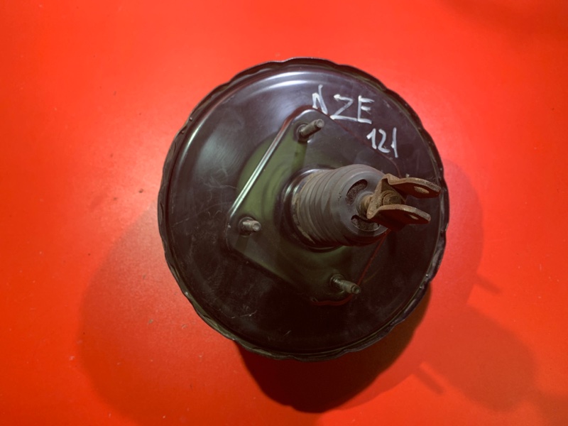 Вакуумный усилитель тормозов Toyota Will Vs NZE127 1NZ-FE 2001 (б/у)