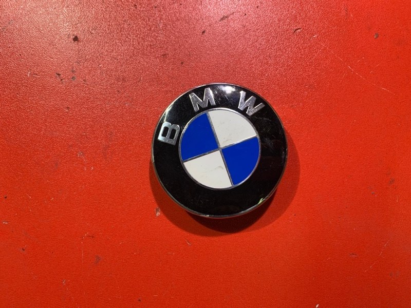 Эмблема Bmw (б/у)