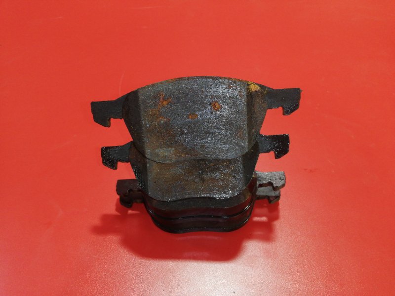 Купить Колодки На Форд Эксплорер 5