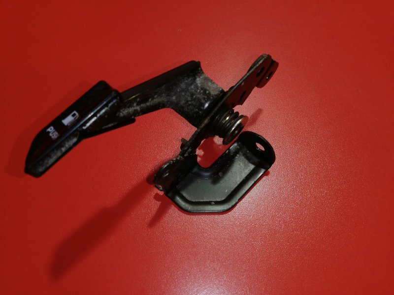 Ручка открывания лючка бензобака Nissan Pathfinder R50 VQ35DE 2001 (б/у)