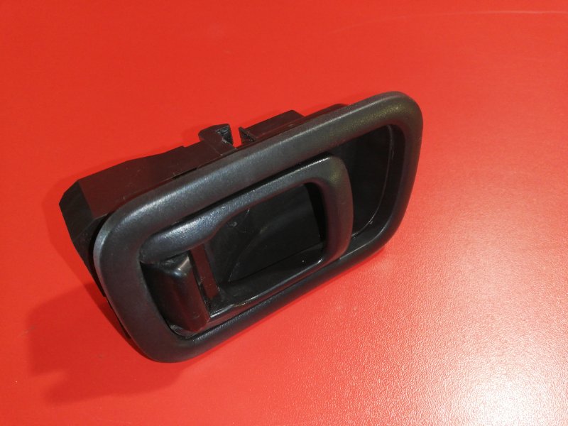 Ручка двери внутренняя Nissan Pathfinder R50 VQ35DE 2001 передняя правая (б/у)