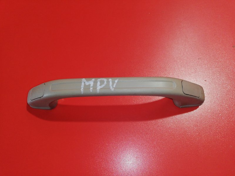 Ручка внутренняя потолочная Mazda Mpv LVEW JE-E 1990 (б/у)