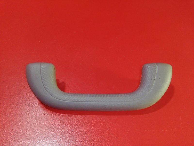 Ручка потолочная внутренняя Kia Rio QB G4FA 2014 передняя правая (б/у)