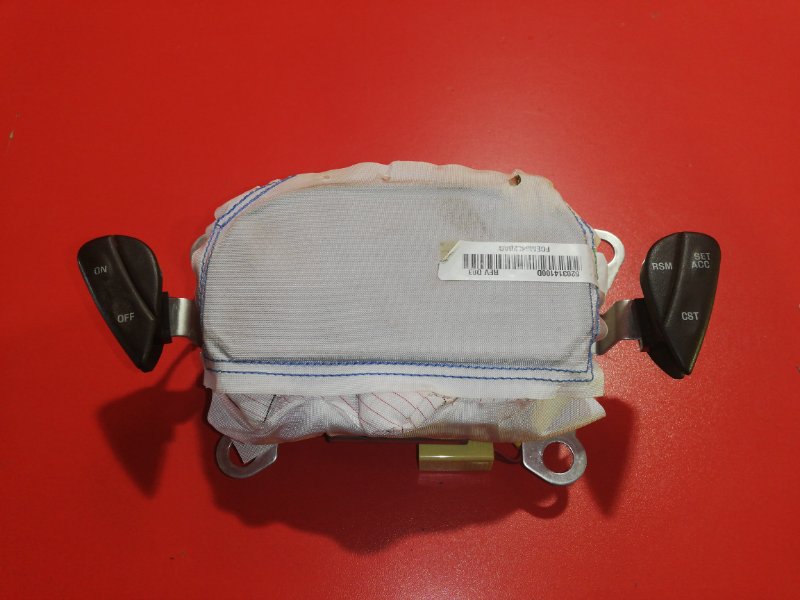 Airbag на руль Ford Escape EPFWF AJ 2000 (б/у)