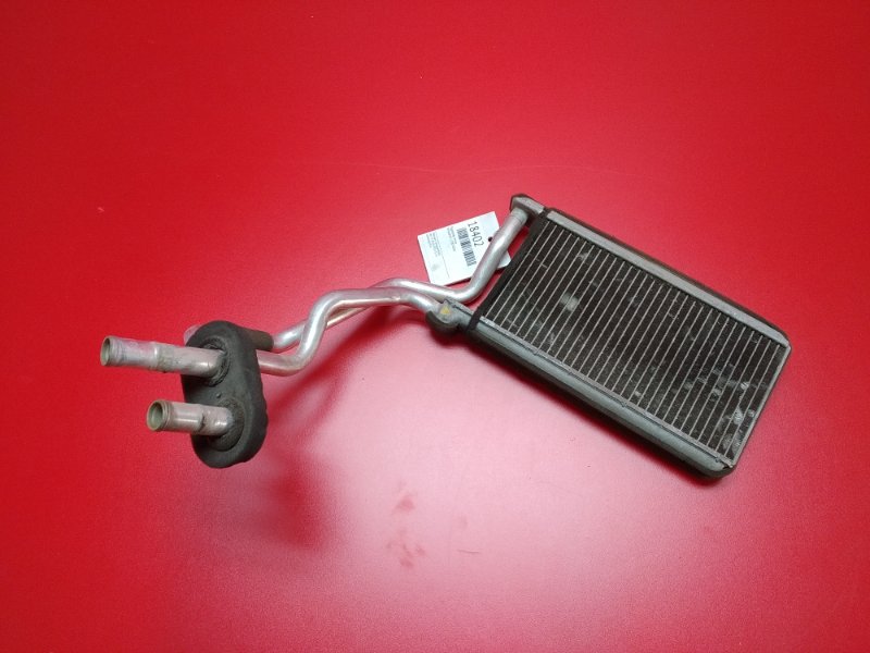 Радиатор отопителя Mitsubishi L200 KB4T 4D56 2007 (б/у)
