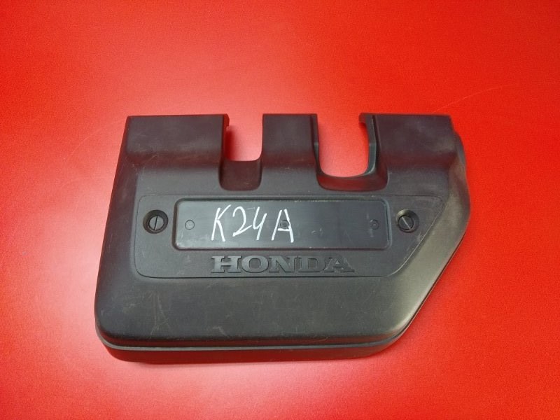 Декоративная крышка двс Honda Elysion RR1 K24A 2004 (б/у)