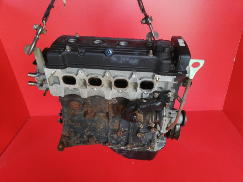 Двигатель Lifan Smily 320 LF479Q3-B 2012 (б/у)