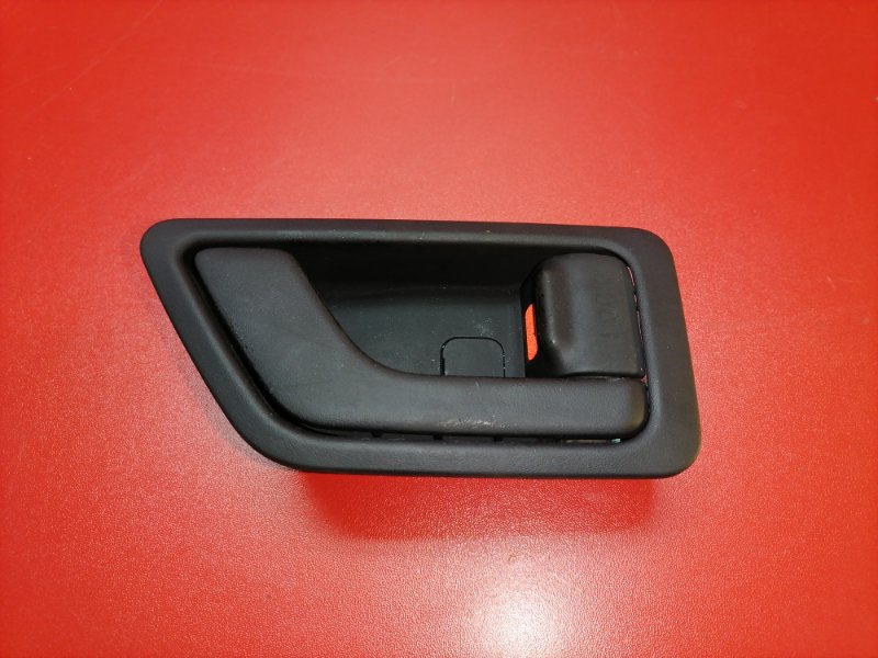 Ручка двери внутренняя Hyundai Getz TB G4EE 2006 передняя правая (б/у)