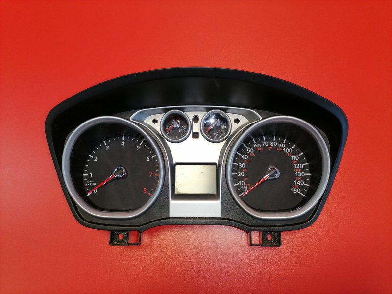 Купить Щиток Приборов Форд Рейнджер 2005 Года