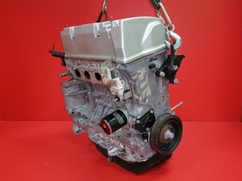 Двигатель Honda Cr-V RD5 K20A 2002 (б/у)