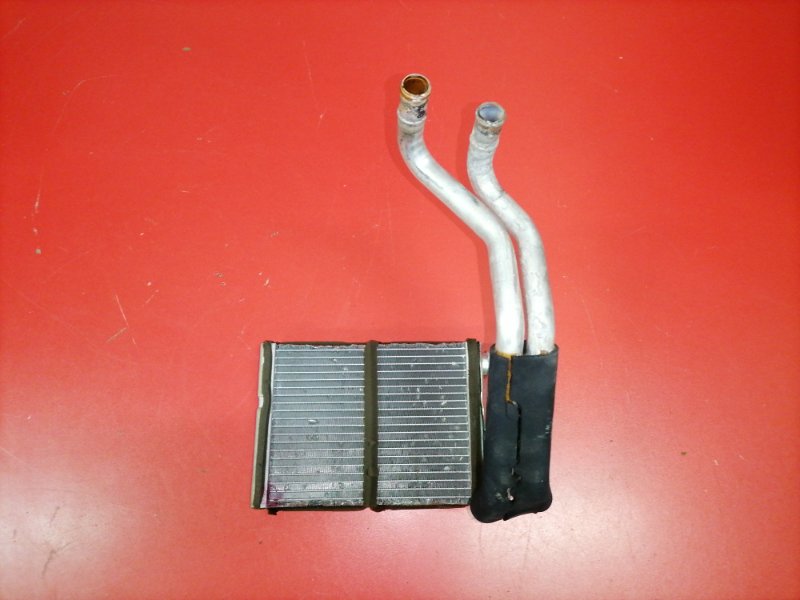 Радиатор отопителя Nissan Teana J31 QR20DE 2003 (б/у)