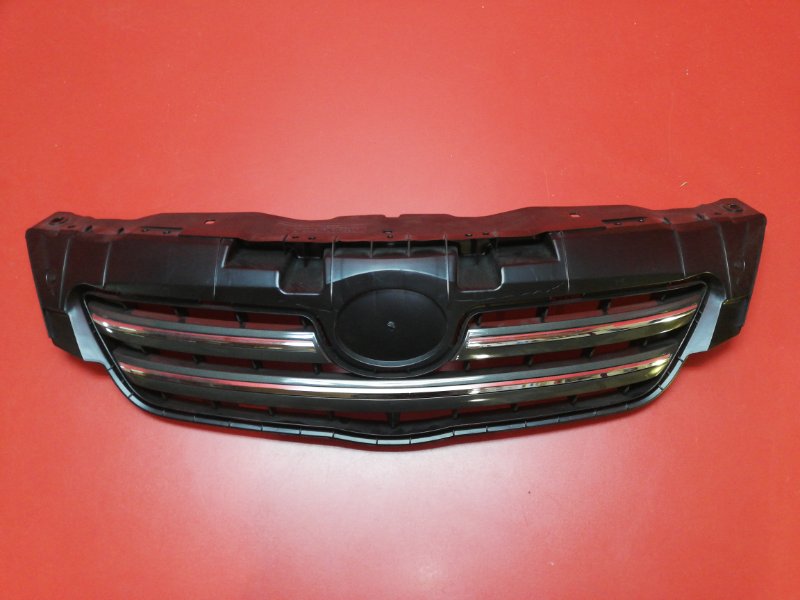 Решетка радиатора Toyota Corolla ZRE151 1ZR-FE 2006