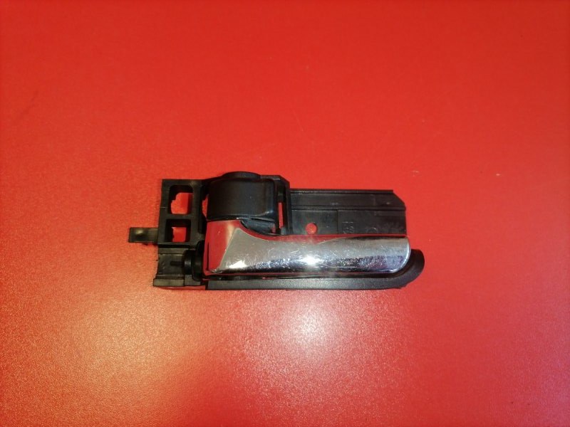 Ручка двери внутренняя Geely Mk LG1 MR479QA 2012 левая (б/у)
