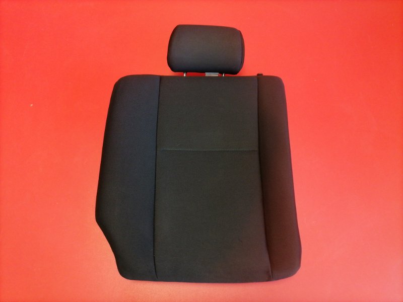 Спинка сиденья Geely Mk LG1 MR479QA 2012 задняя правая (б/у)