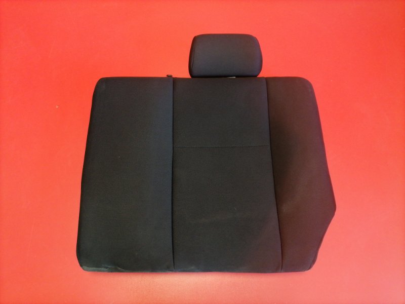 Спинка сиденья Geely Mk LG1 MR479QA 2012 задняя левая (б/у)