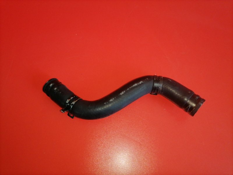 4. 1. Патрубок верхний гетц 1. 6. Патрубок гетц 1.