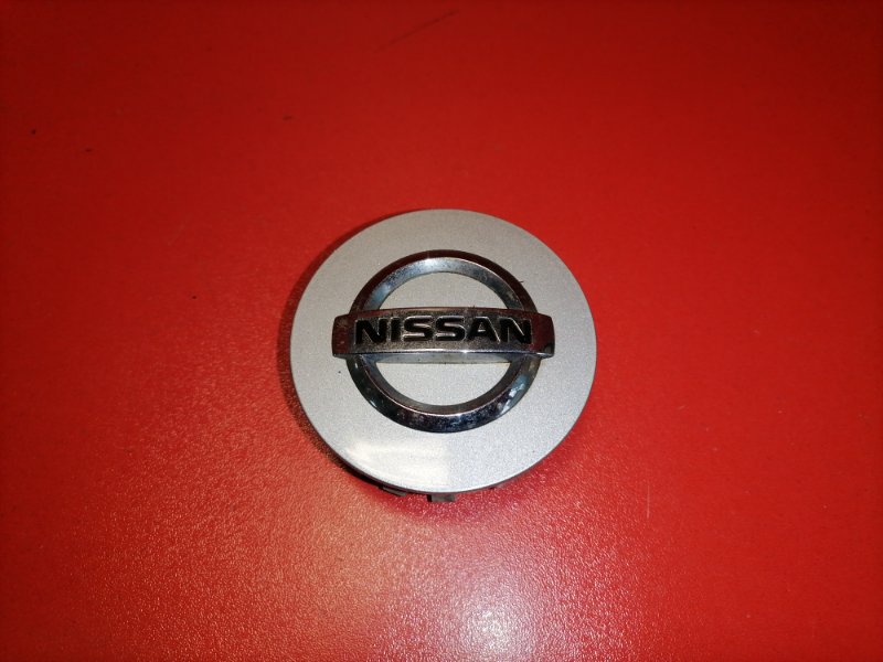 Колпачок диска Nissan Pathfinder R51 VQ40DE 2008 (б/у)