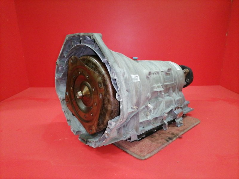 Акпп Bmw 7-Series E66 N62B44 2002 (б/у)