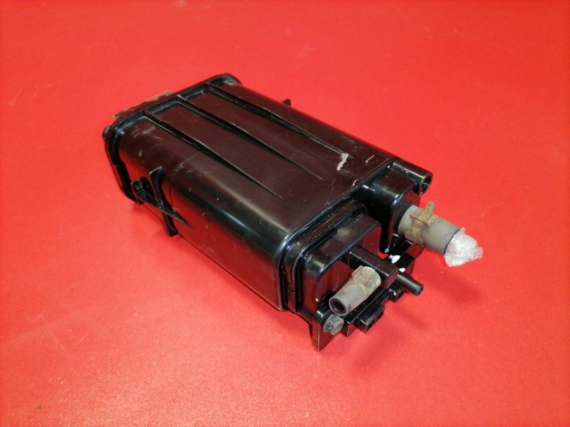 Фильтр паров топлива Hyundai Solaris RB G4FA 2011 (б/у)