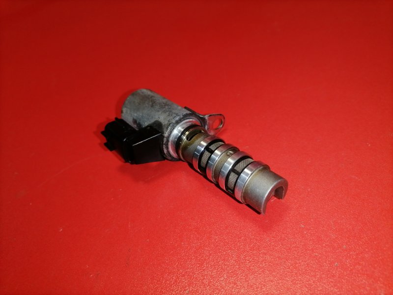 Клапан изменения фаз газораспределения Nissan Pathfinder R51 VQ40DE 2008 правый (б/у)