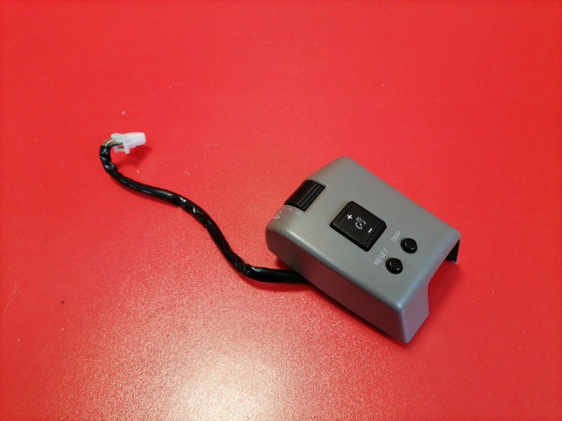 Кнопка регулировки освещения панели приборов Infiniti Fx35 S50 VQ35DE 2003 (б/у)