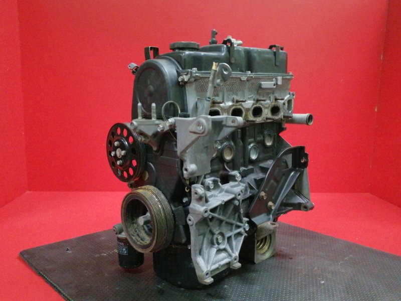 Двигатель Mitsubishi Lancer CS3A 4G18 2006 (б/у)