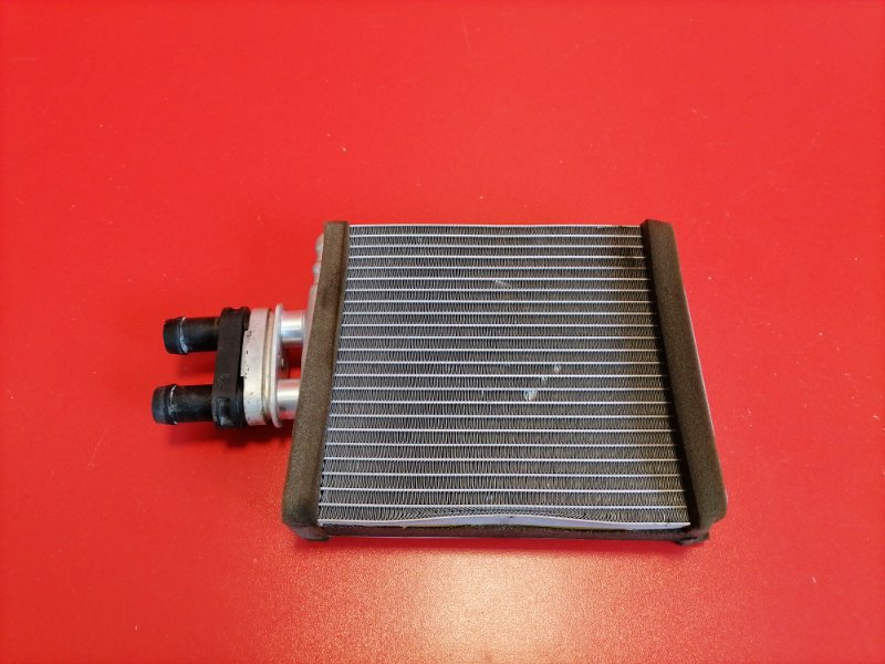 Радиатор отопителя Volkswagen Polo 612 CFNA 2011 (б/у)
